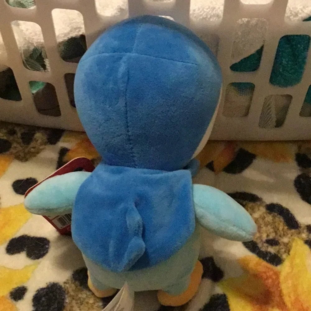 Piplup Pokemon Plush. New